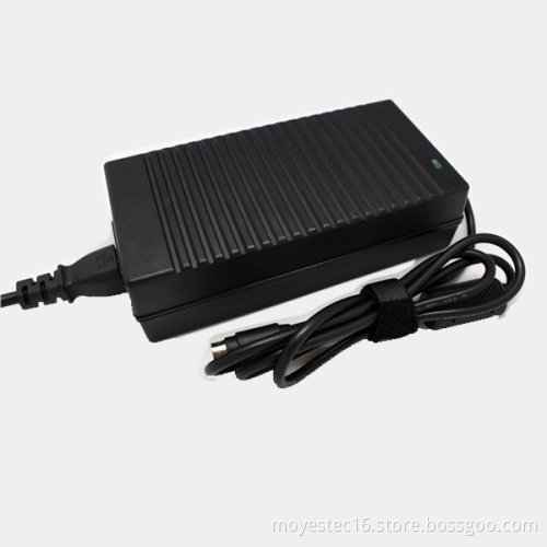 180W (MAX230W) AC adapters for industrial laptops, HP TouchSmart PCs, AV systems and other devices(PF>95%)